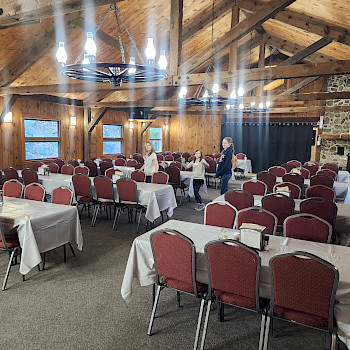Dining Hall
