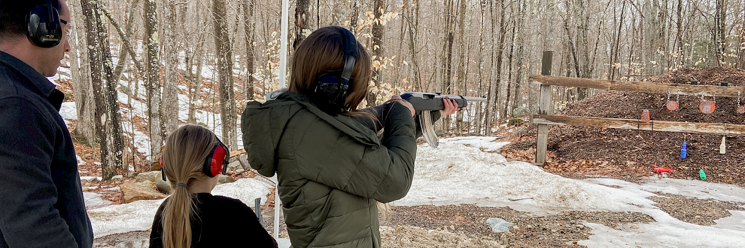 FD shooting