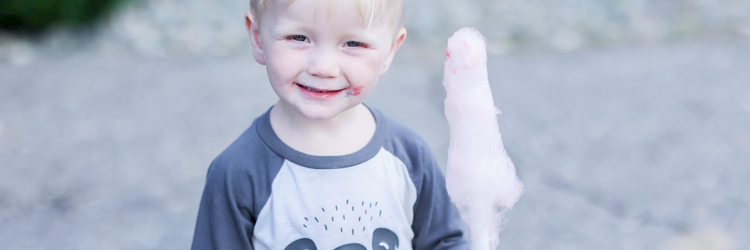 FFD - Abel cotton candy