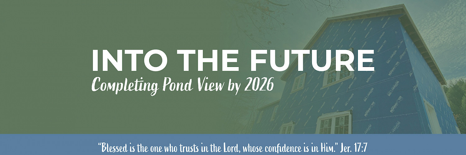 Into the Future - Pond View 03