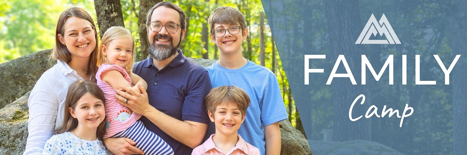 Family Camp Main Photo '26