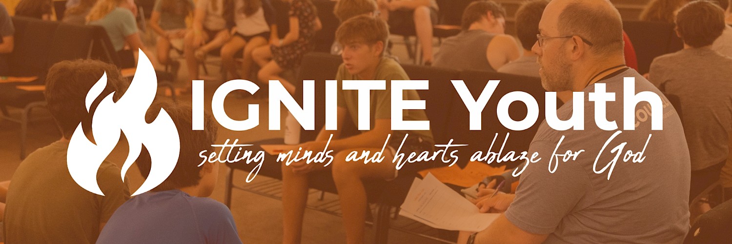 Ignite Youth Main Photo '26